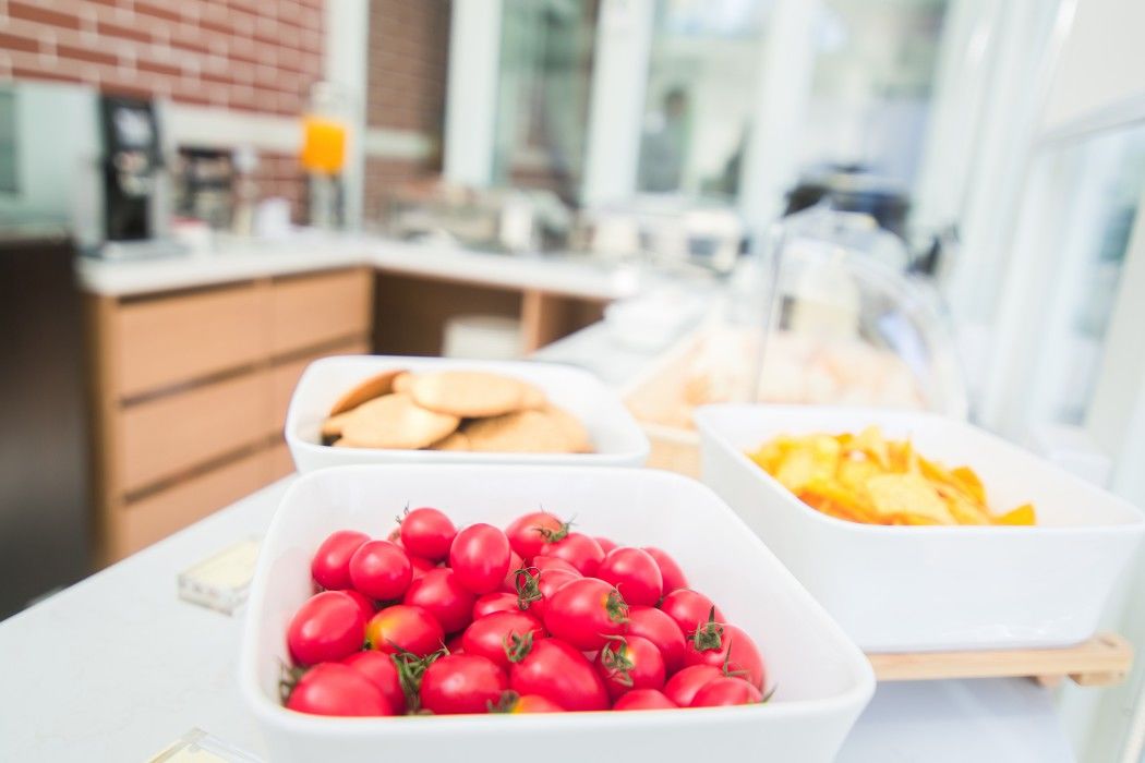 Bridal Tea House Hotel Yantai Zhifu Exterior photo